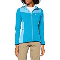 Los mejores  - MILLET Seneca Tecno II Hoodie W Fleece Jacket para Mujer